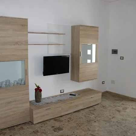 Casa vacanze Via Bellini 57 Aradeo